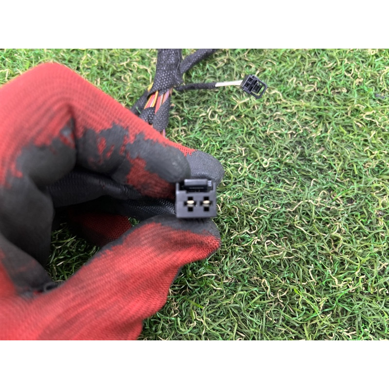 Проводка дверная (электрика) Volkswagen Touareg FL 2015 3.6 7P6971694Q