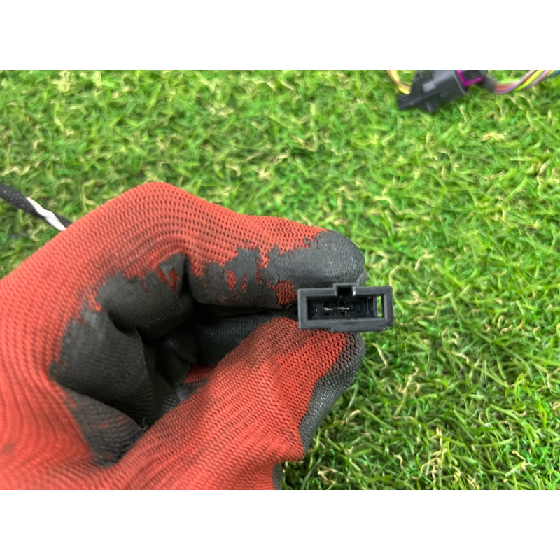 Проводка дверная (электрика) Volkswagen Touareg FL 2015 3.6 7P6971694Q