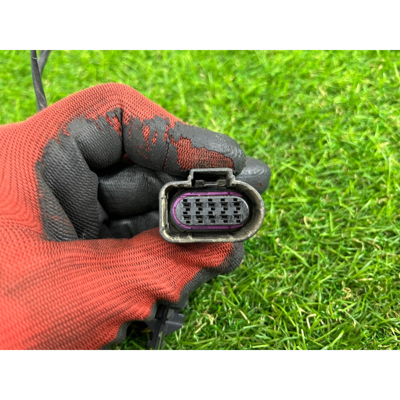 Проводка дверная (электрика) Volkswagen Touareg FL 2015 3.6 7P6971694Q