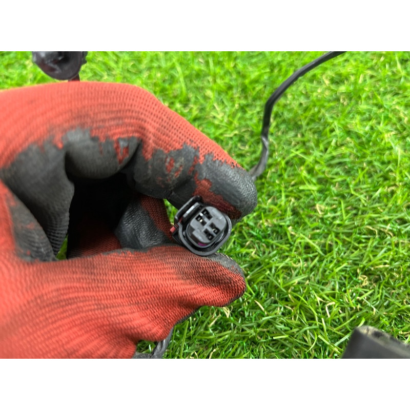 Проводка дверная (электрика) Volkswagen Touareg FL 2015 3.6 7P6971694Q