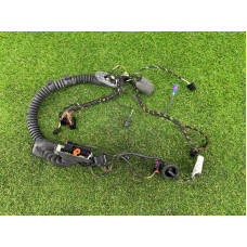 Проводка дверная