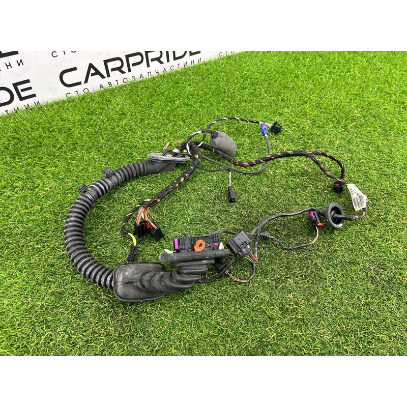 Проводка дверна (електрика) Volkswagen Touareg FL 2015 3.6 7P6971161LK