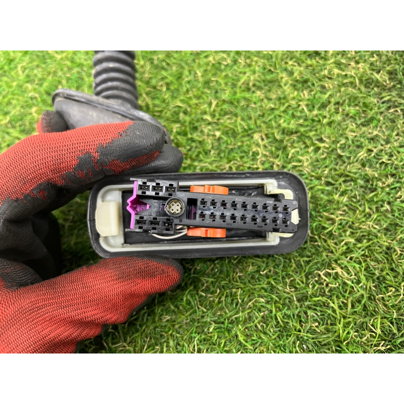 Проводка дверна (електрика) Volkswagen Touareg FL 2015 3.6 7P6971161LK