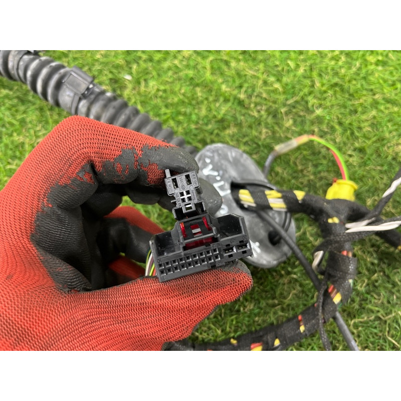 Проводка дверна (електрика) Volkswagen Touareg FL 2015 3.6 7P6971161LK