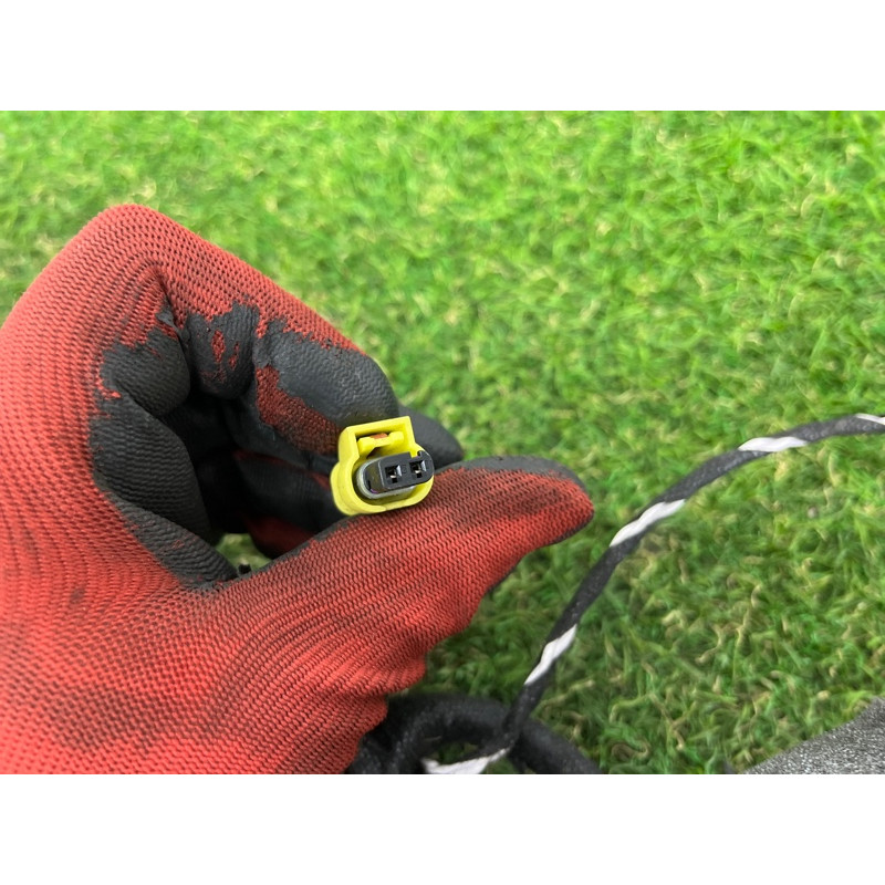 Проводка дверна (електрика) Volkswagen Touareg FL 2015 3.6 7P6971161LK