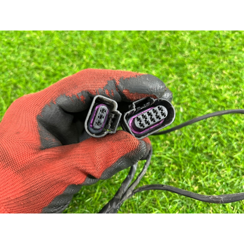 Проводка дверна (електрика) Volkswagen Touareg FL 2015 3.6 7P6971161LK