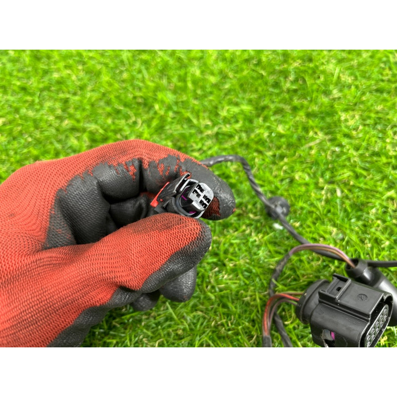 Проводка дверна (електрика) Volkswagen Touareg FL 2015 3.6 7P6971161LK