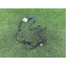 Проводка дверная