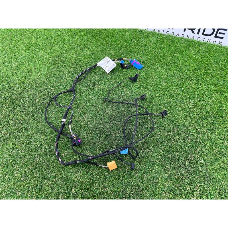 Проводка дверная (электрика) Volkswagen Touareg FL 2015 3.6 7P6971121AH