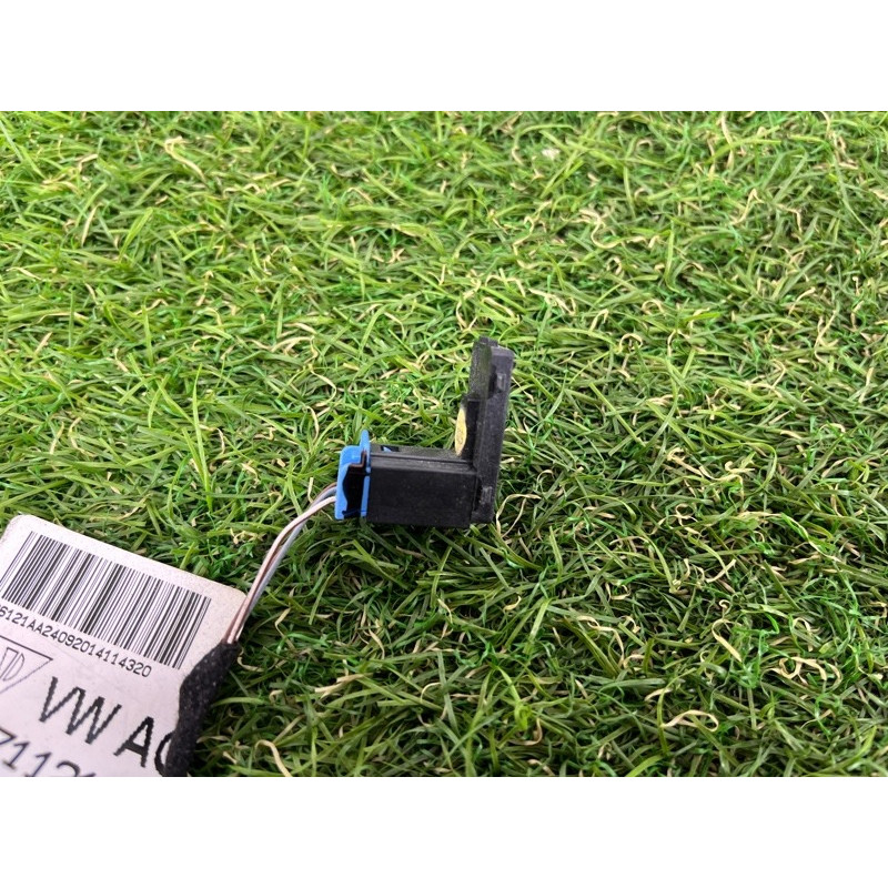 Проводка дверная (электрика) Volkswagen Touareg FL 2015 3.6 7P6971121AH