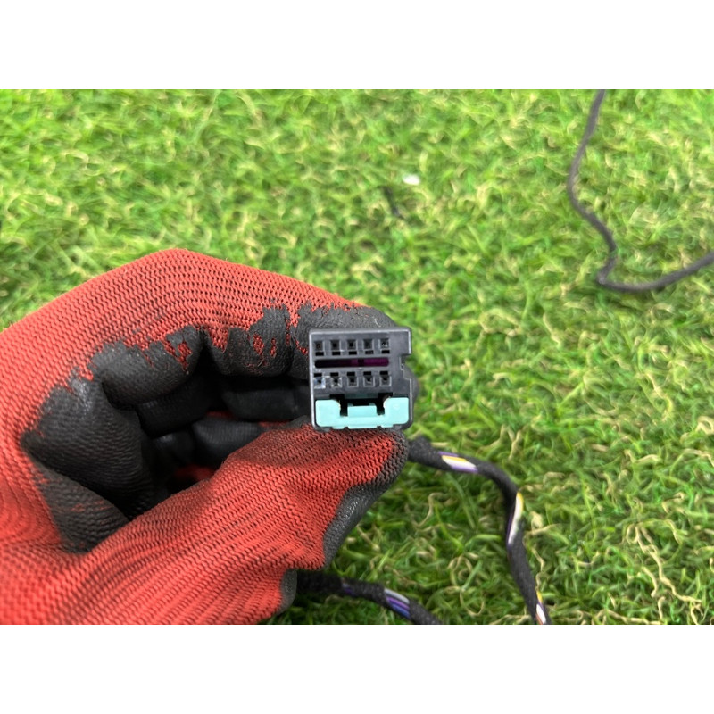 Проводка дверная (электрика) Volkswagen Touareg FL 2015 3.6 7P6971121AH