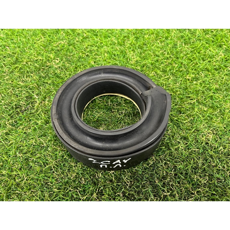 Проставка под пружину (подвеска) PORSCHE CAYENNE 958 2012 4.8 95834352300