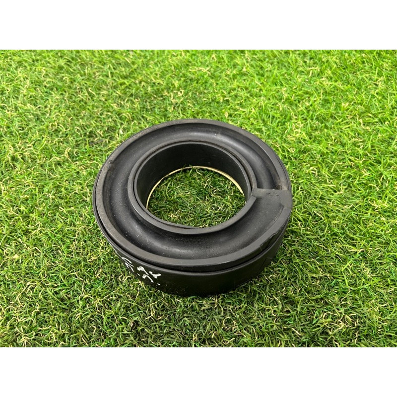 Проставка под пружину (подвеска) PORSCHE CAYENNE 958 2012 4.8 95834352300