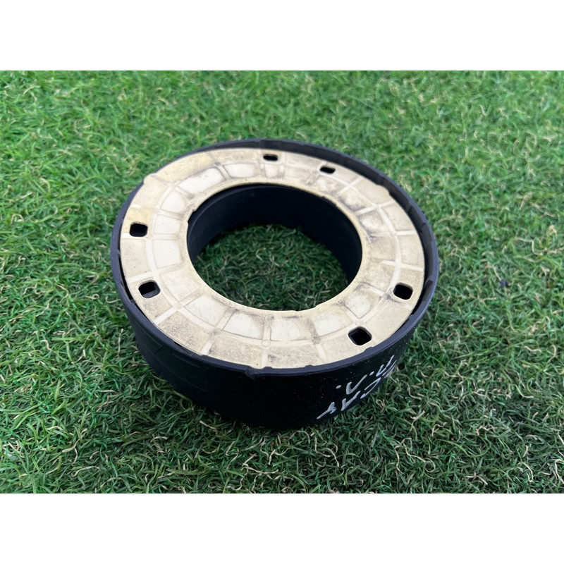 Проставка под пружину (подвеска) PORSCHE CAYENNE 958 2012 4.8 95834352300