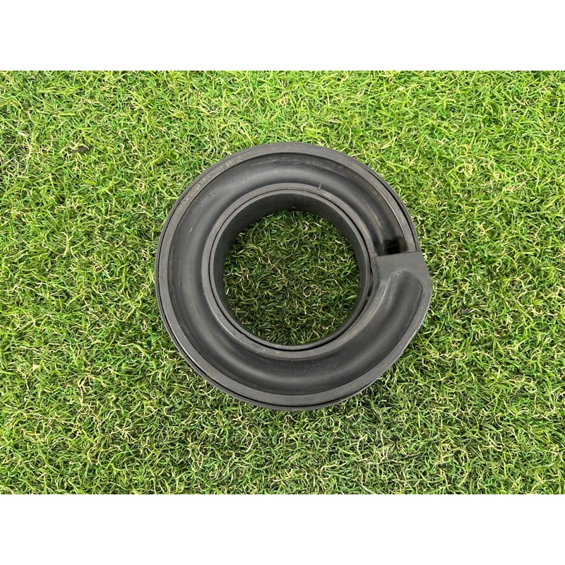 Проставка под пружину (подвеска) PORSCHE CAYENNE 958 2012 4.8 95834352300