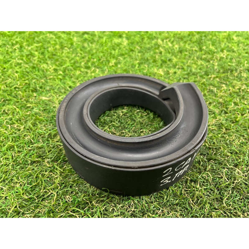 Проставка под пружину (подвеска) PORSCHE CAYENNE 958 2012 4.8 95834352300