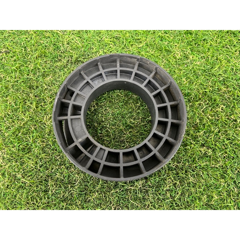 Проставка под пружину (подвеска) PORSCHE CAYENNE 958 2012 4.8 95834352300