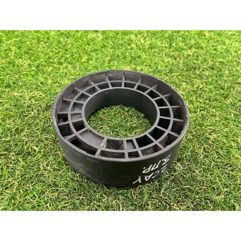 Проставка под пружину (подвеска) PORSCHE CAYENNE 958 2012 4.8 95834352300