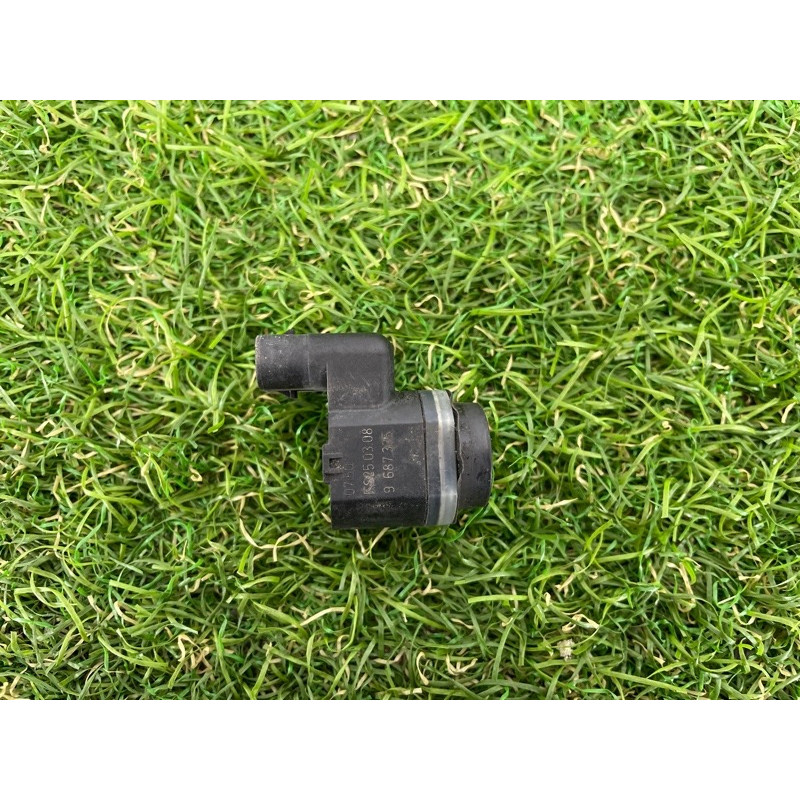 Парктроник (электрика / датчики) BMW X5 E70 2008 4.8 N62/TU 66209270501