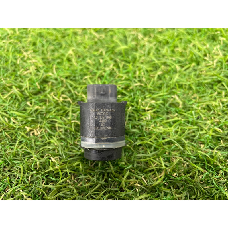 Парктроник (электрика / датчики) BMW X5 E70 2008 4.8 N62/TU 66209270501