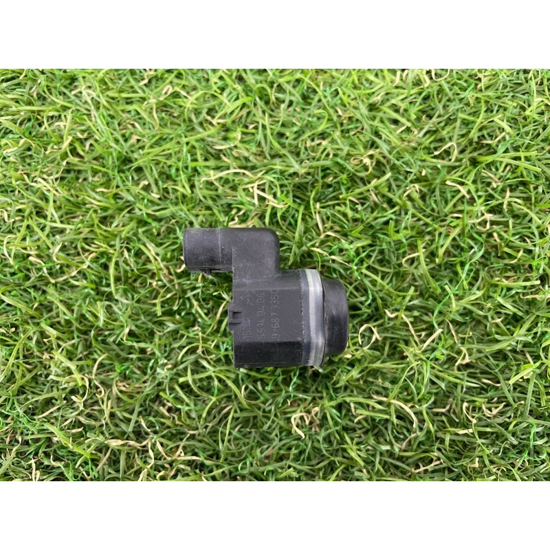 Парктроник (электрика / датчики) BMW X5 E70 2008 4.8 N62/TU 66209270501