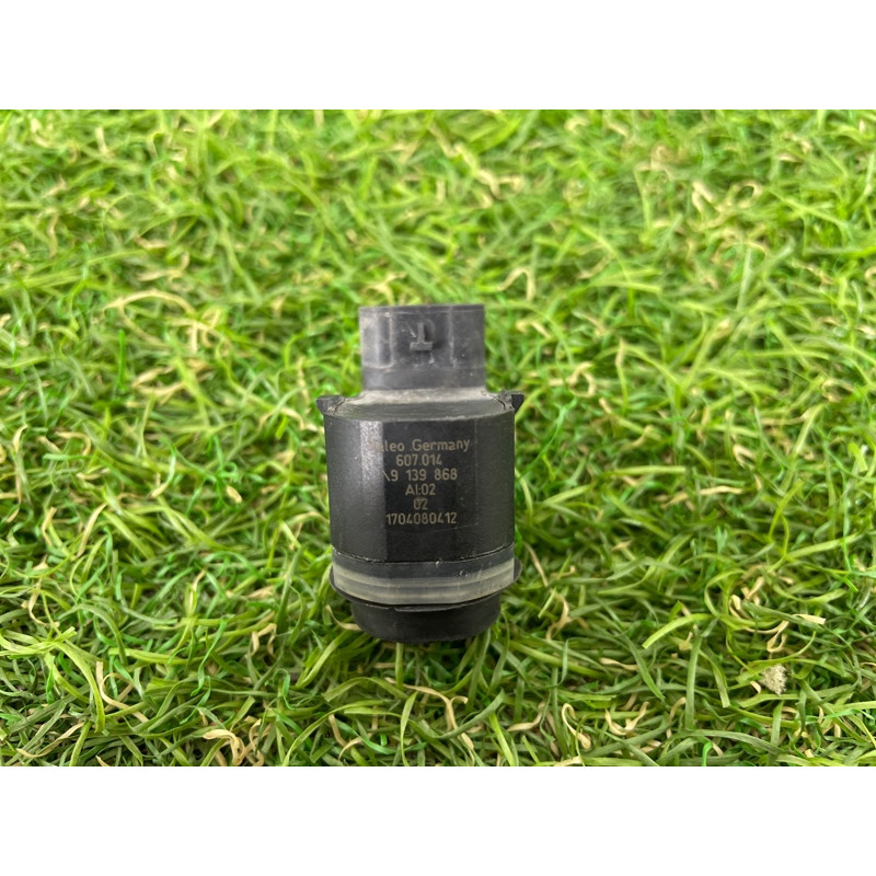 Парктроник (электрика / датчики) BMW X5 E70 2008 4.8 N62/TU 66209270501