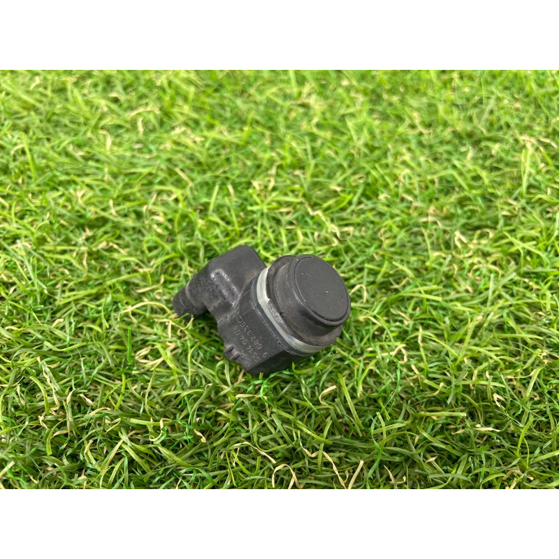 Парктроник (электрика / датчики) BMW X5 E70 2008 4.8 N62/TU 66209270501