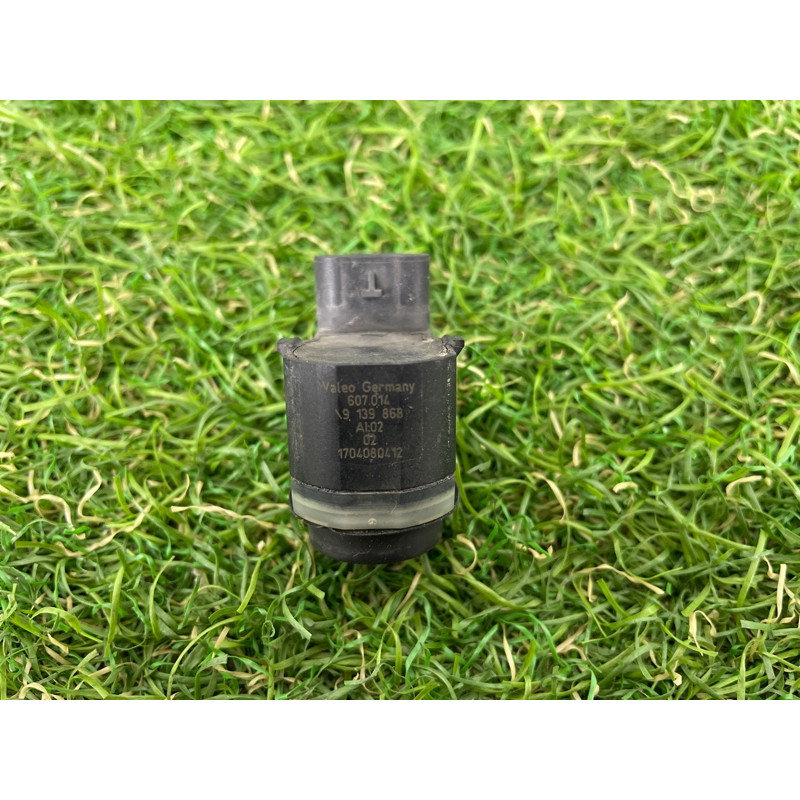 Парктроник (электрика / датчики) BMW X5 E70 2008 4.8 N62/TU 66209270501