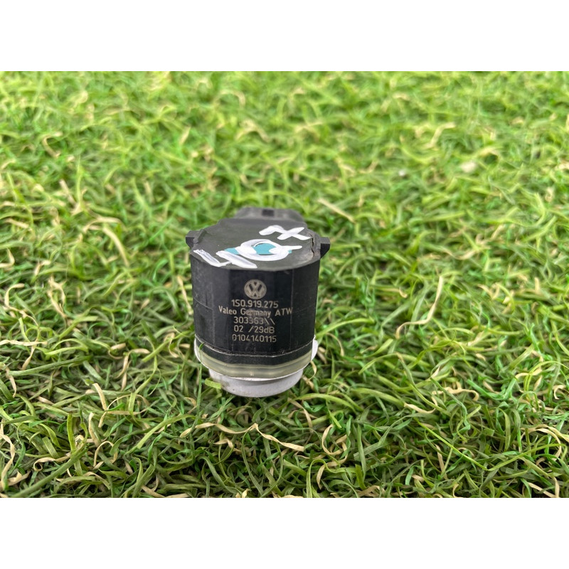 Парктроник (электрика / датчики) AUDI Q7 4L 2014 3.0 TFSi CTWB 1S0919275