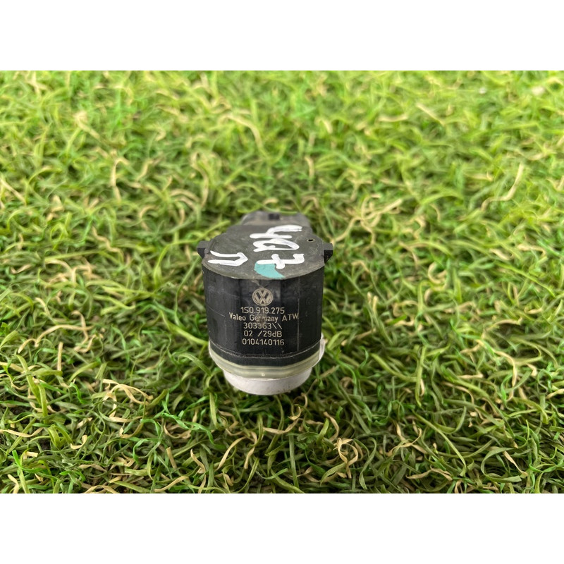 Парктроник (электрика / датчики) AUDI Q7 4L 2014 3.0 TFSi CTWB 1S0919275