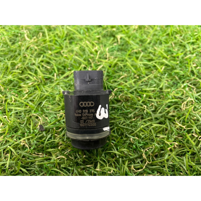 Парктроник (электрика / датчики) AUDI A4 B8 2012 2.0 TFSI 1S0919275A