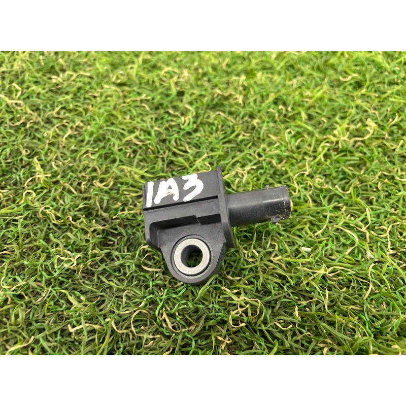 Датчик удара (электрика / датчики) AUDI A3 8V 2015 1.8 5Q0959651