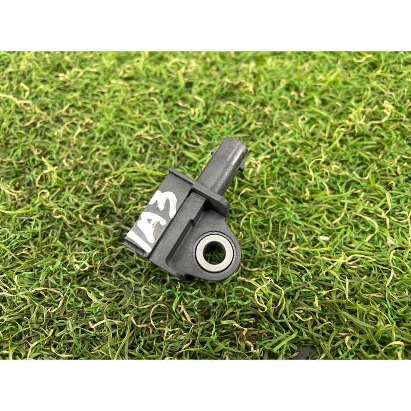 Датчик удара (электрика / датчики) AUDI A3 8V 2015 1.8 5Q0959651