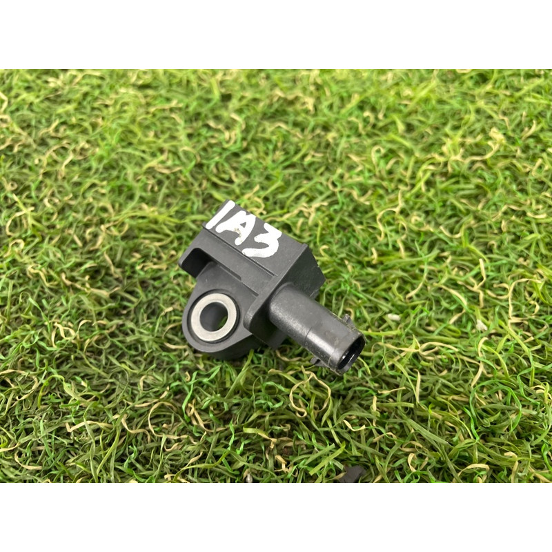 Датчик удара (электрика / датчики) AUDI A3 8V 2015 1.8 5Q0959651