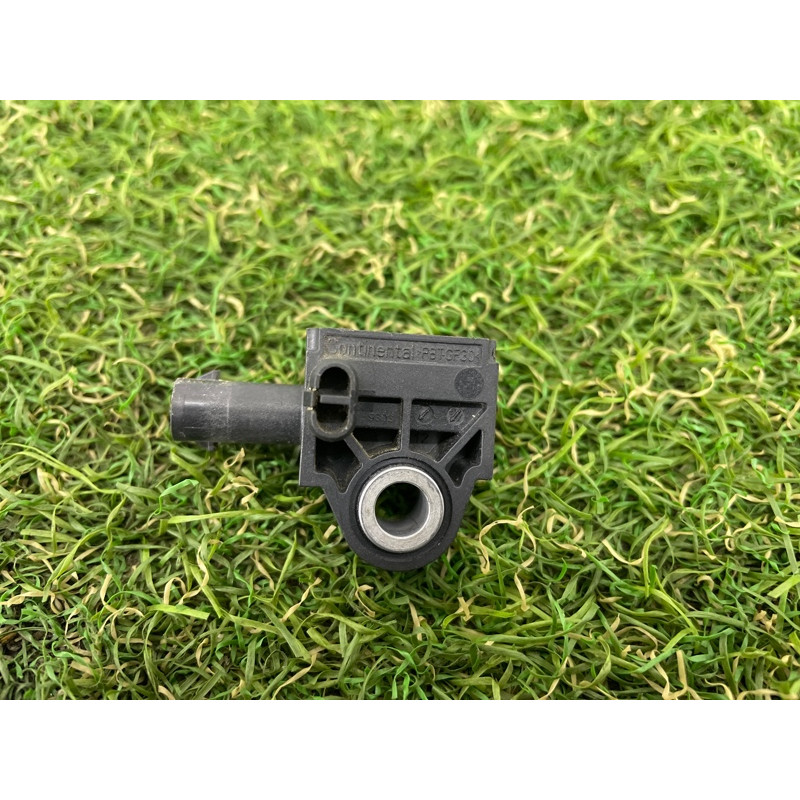 Датчик удара (электрика / датчики) AUDI A3 8V 2015 1.8 5Q0959651