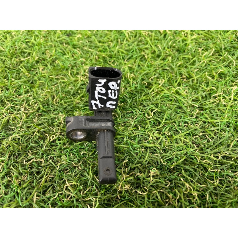 Датчик ABS (электрика / датчики) Volkswagen Touareg FL 2015 3.6 WHT005651