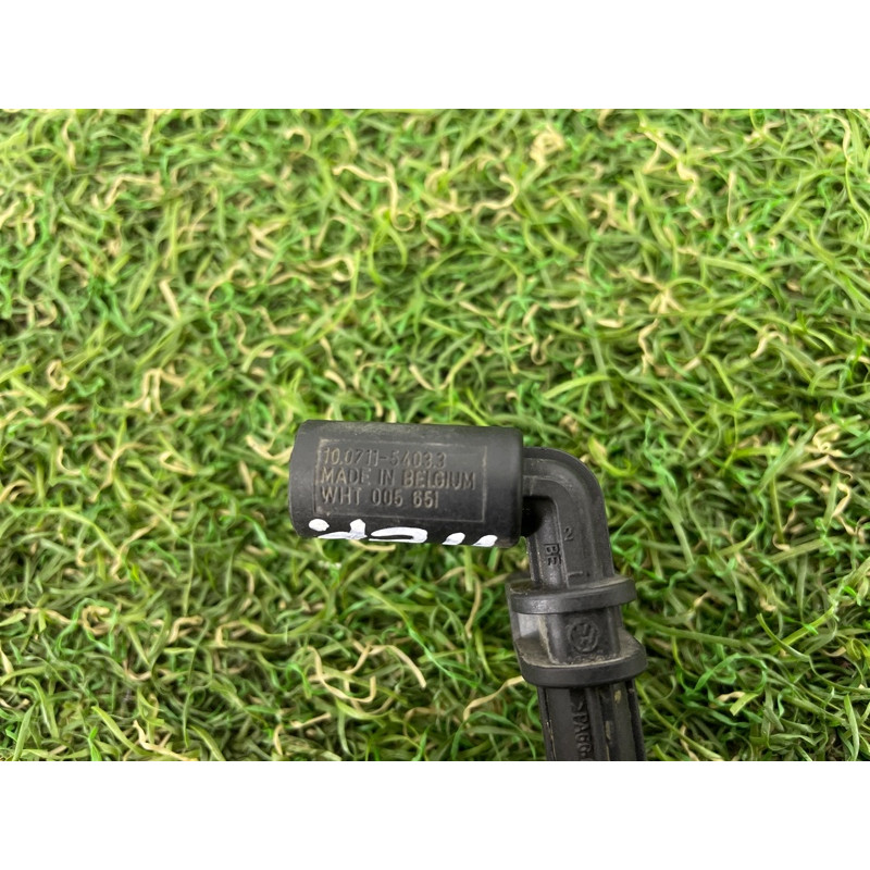 Датчик ABS (электрика / датчики) Volkswagen Touareg FL 2015 3.6 WHT005651