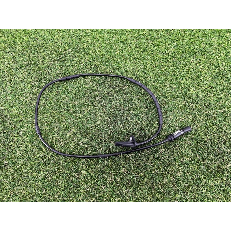 Датчик ABS (электрика / датчики) BMW 2-series F22 2015 2.0 34526884421