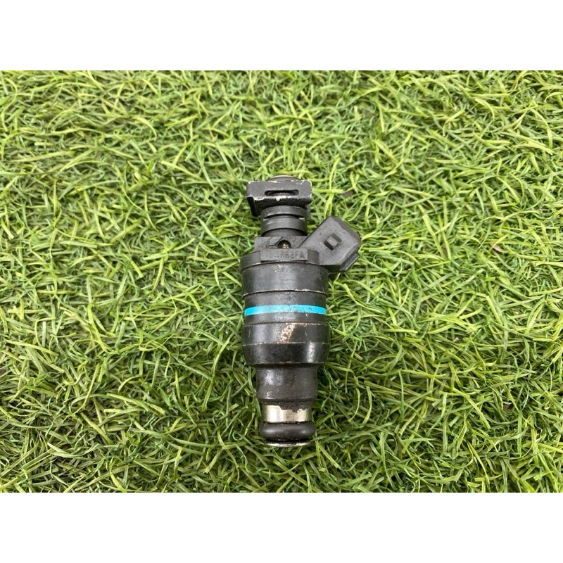 Форсунка топливная (топливная система) BMW 3-series E36 13641731357