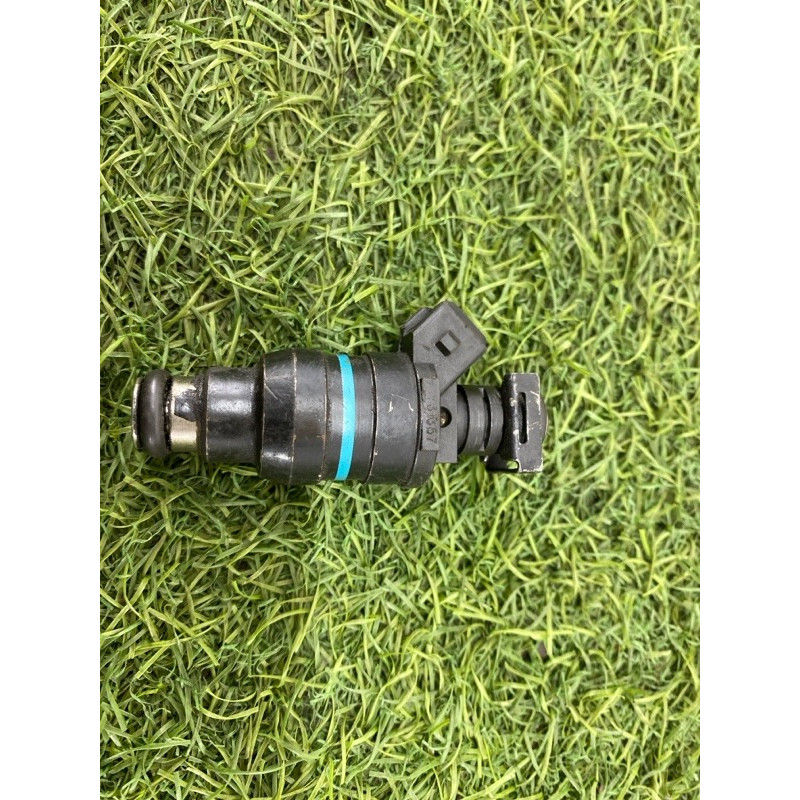 Форсунка топливная (топливная система) BMW 3-series E36 13641731357