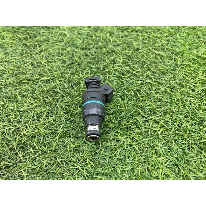 Форсунка топливная (топливная система) BMW 3-series E36 13641731357