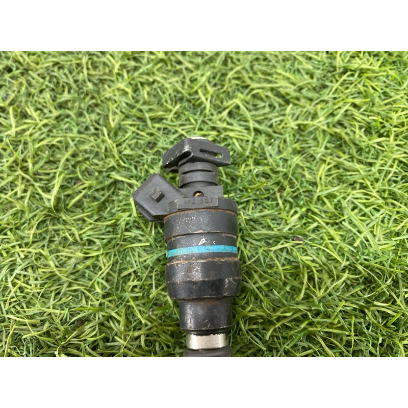 Форсунка топливная (топливная система) BMW 3-series E36 13641731357