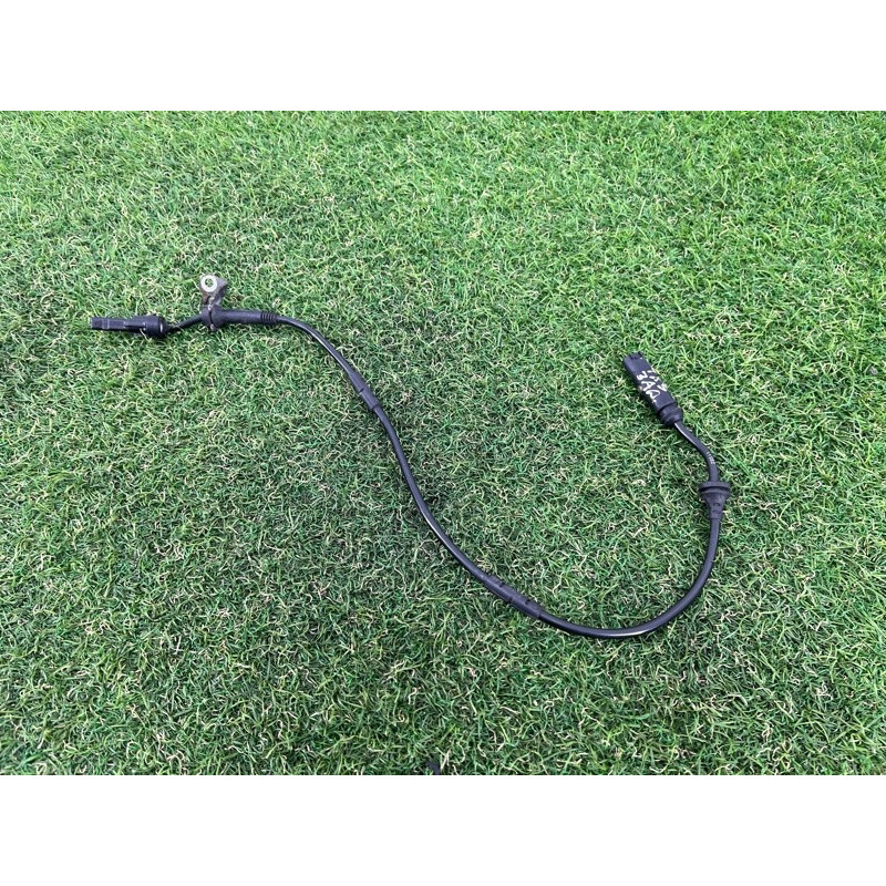 Датчик ABS (электрика / датчики) BMW X3 F25 2012 3.0 34526869293