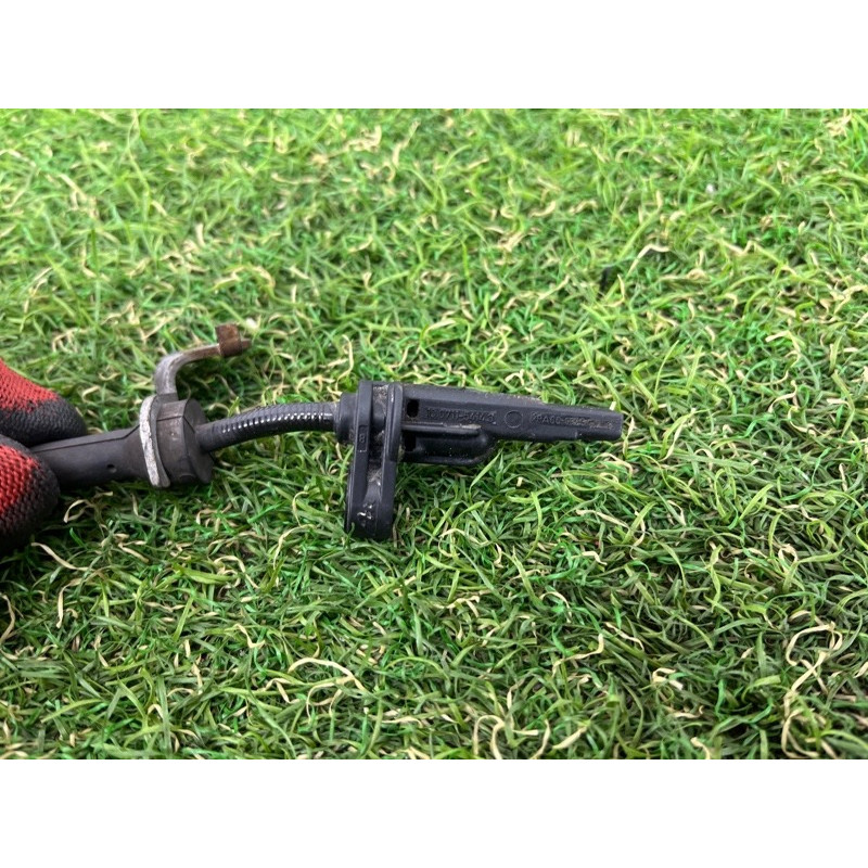 Датчик ABS (электрика / датчики) BMW X3 F25 2012 3.0 34526869293