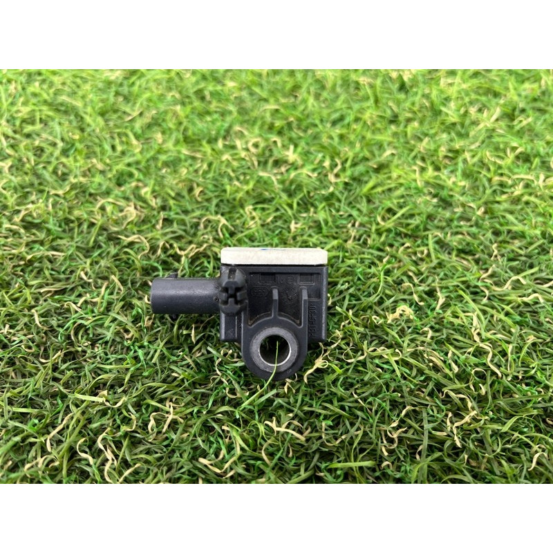 Датчик удара (электрика / датчики) Volkswagen Touareg II NF 2013 3.0 7P0959651