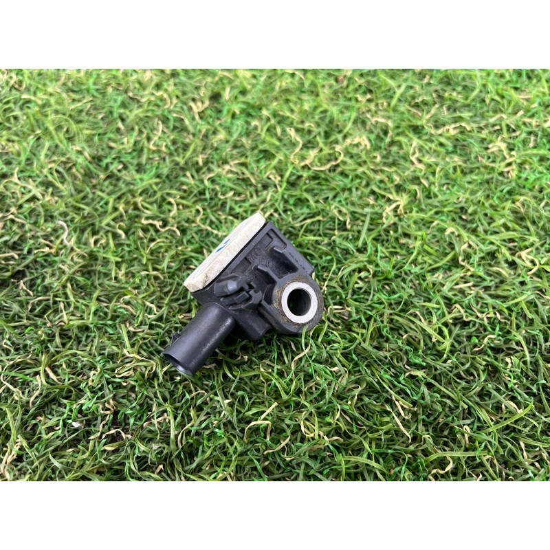 Датчик удара (электрика / датчики) Volkswagen Touareg II NF 2013 3.0 7P0959651