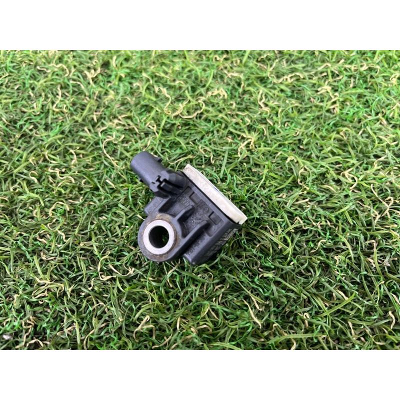 Датчик удара (электрика / датчики) Volkswagen Touareg II NF 2013 3.0 7P0959651