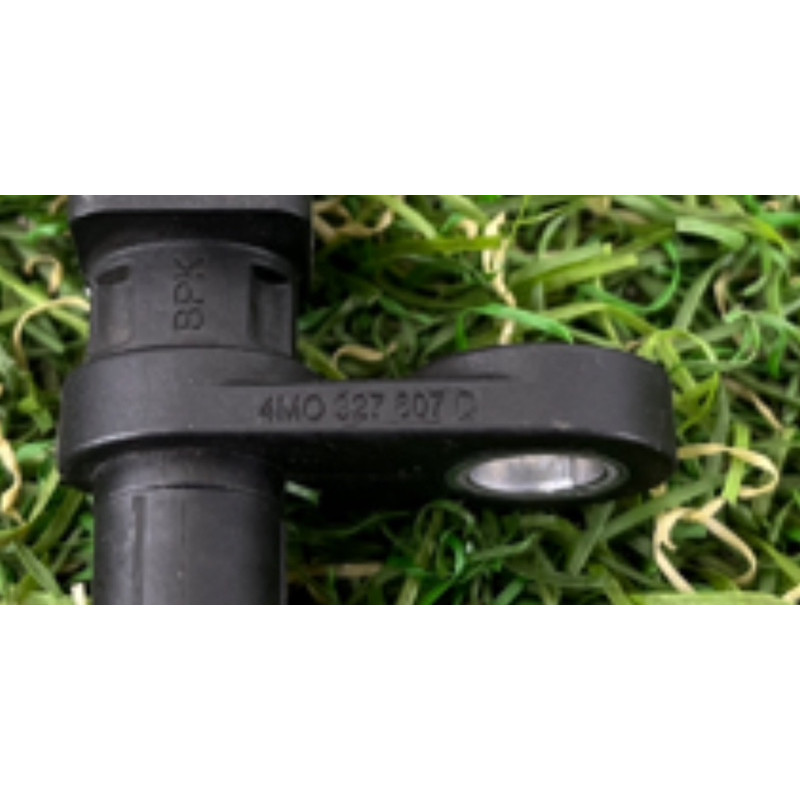 Датчик ABS (электрика / датчики) AUDI A4 B9 2017 2.0 4M0927807C