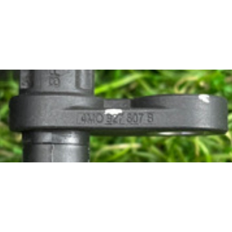 Датчик ABS (электрика / датчики) AUDI A4 B9 2017 2.0 4M0927807C