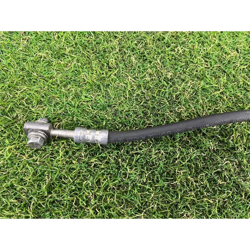 Шланг тормозной (тормозная система) AUDI A4 B9 2017 2.0 8W0611775C